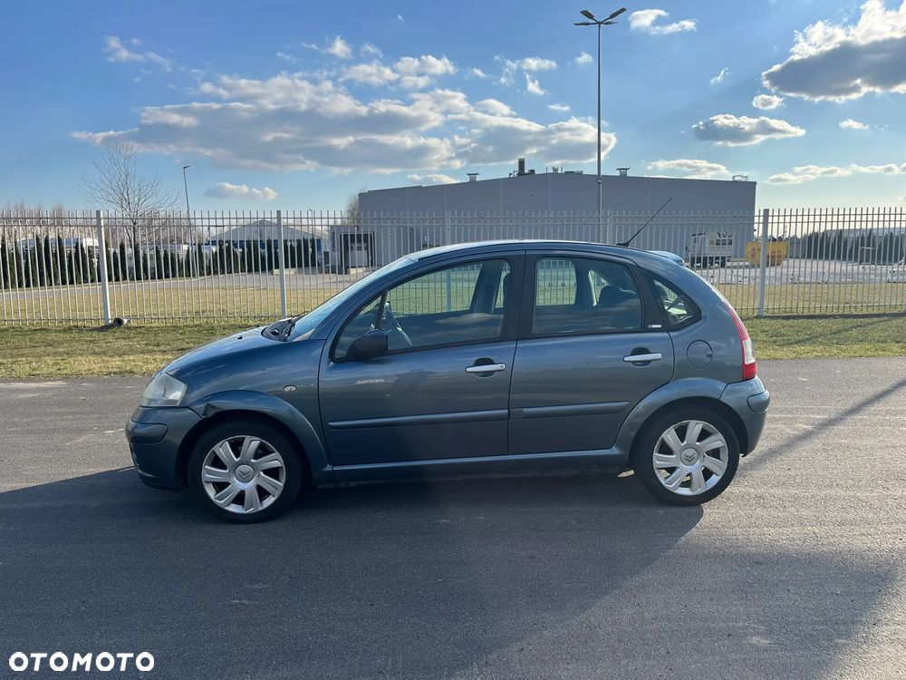 Citroën C3 1.6 HDi FAP Exclusive - 6