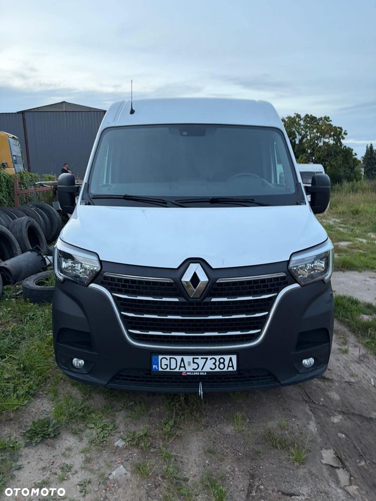 Renault MASTER - 1