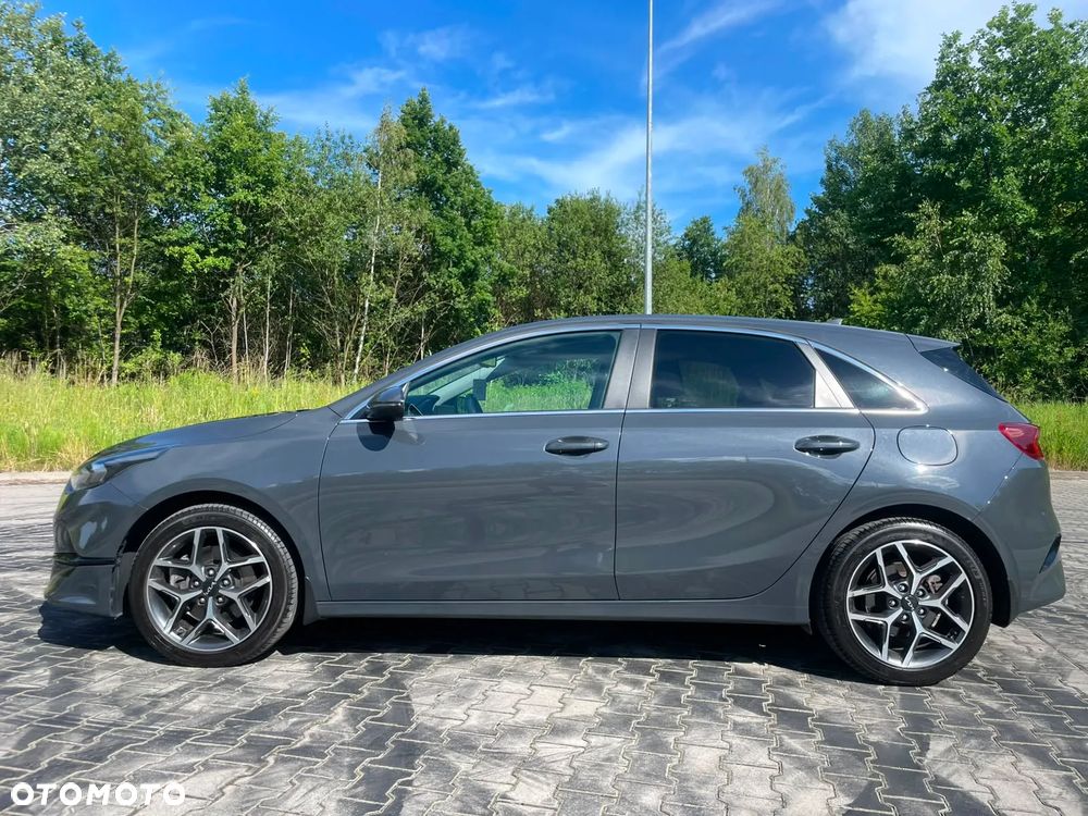 Kia Ceed 1.5 T-GDI L Business Line - 6