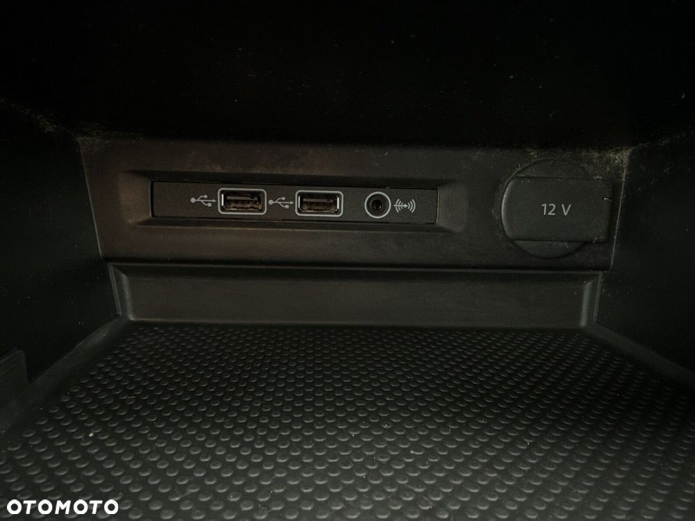 Volkswagen Tiguan - 25