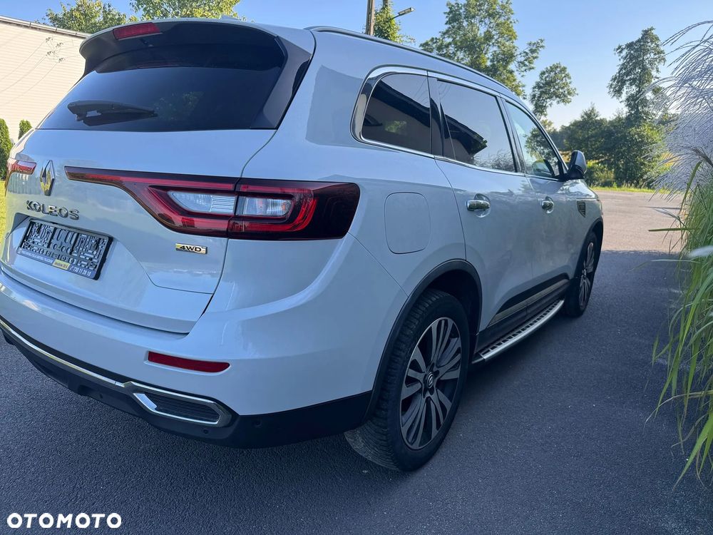 Renault Koleos ENERGY dCi 175 X-tronic 4WD INITIALE PARIS - 6