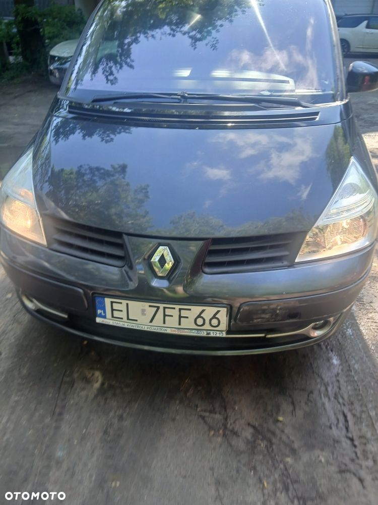 Renault Espace - 7