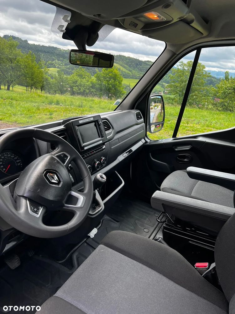 Renault MASTER - 13