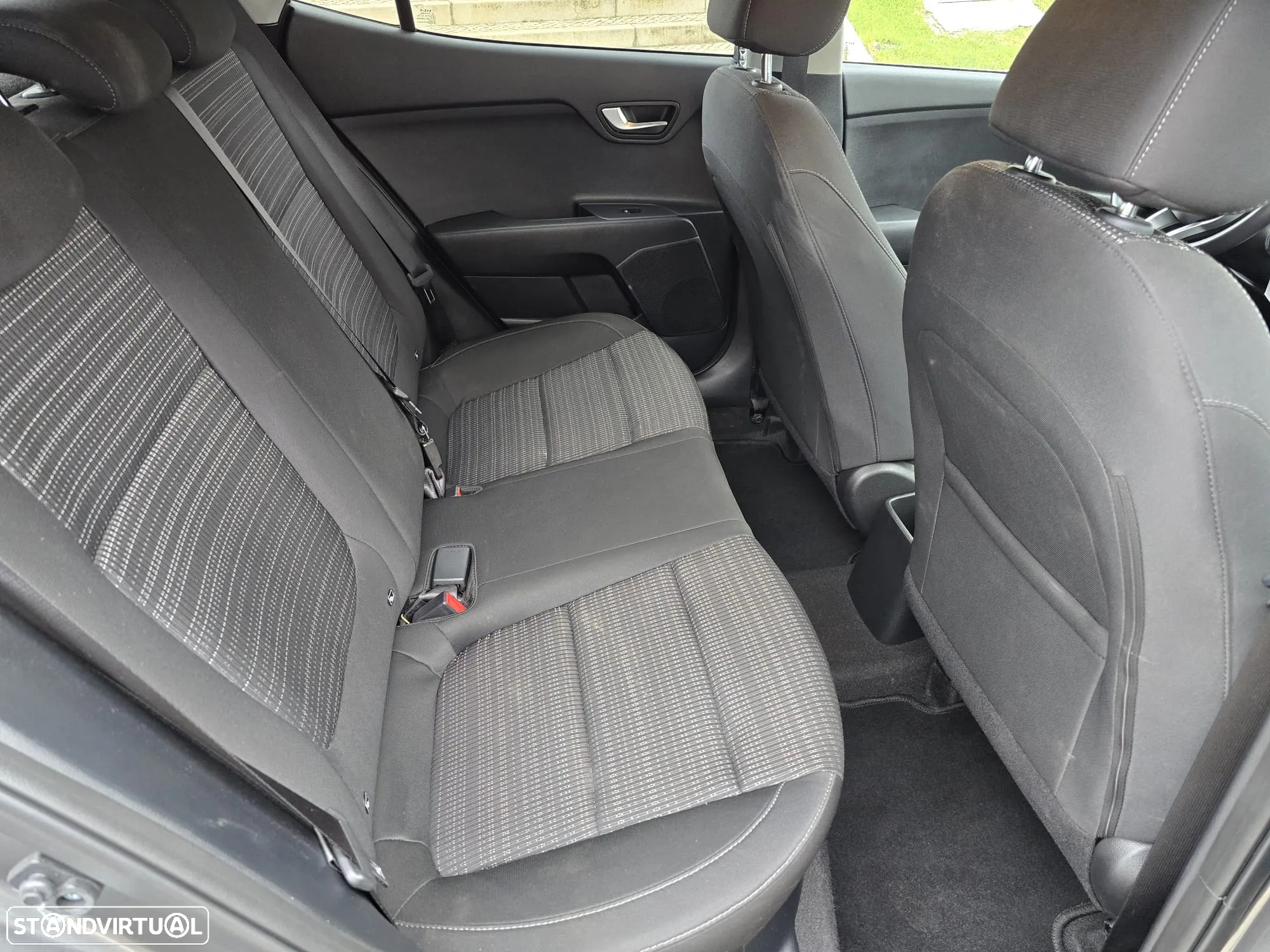 Kia Stonic 1.0 T-GDI Drive - 23