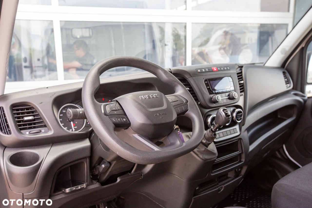 Iveco Daily L4H2 *wersja MAXI* 35S16 - 8