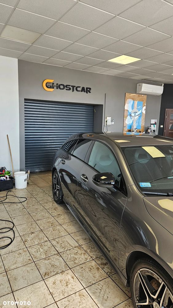 Mercedes-Benz CLA 200 AMG Line 7G-DCT - 25