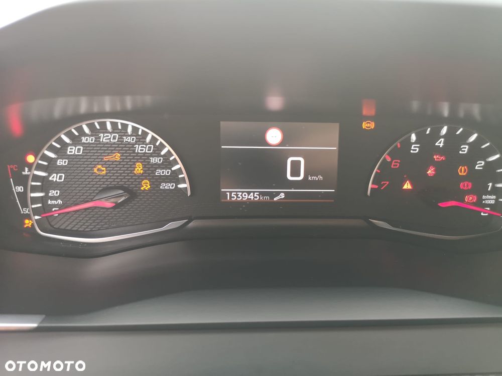 Peugeot 208 BlueHDi 100 Active - 27