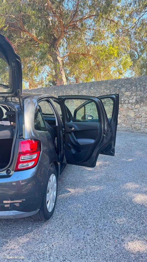 Citroën C3 1.1 Attraction - 9