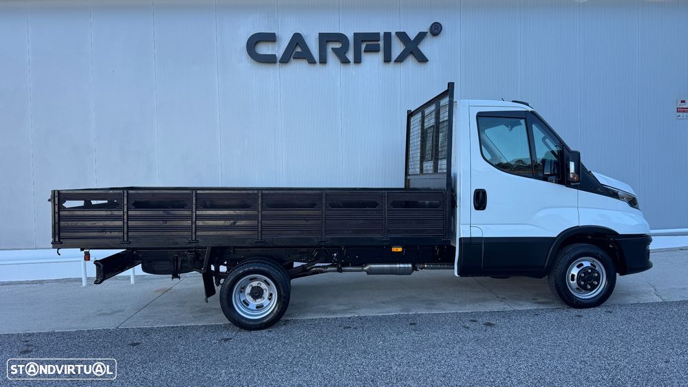 Iveco Daily 3.0 35C16H 3450 - 1