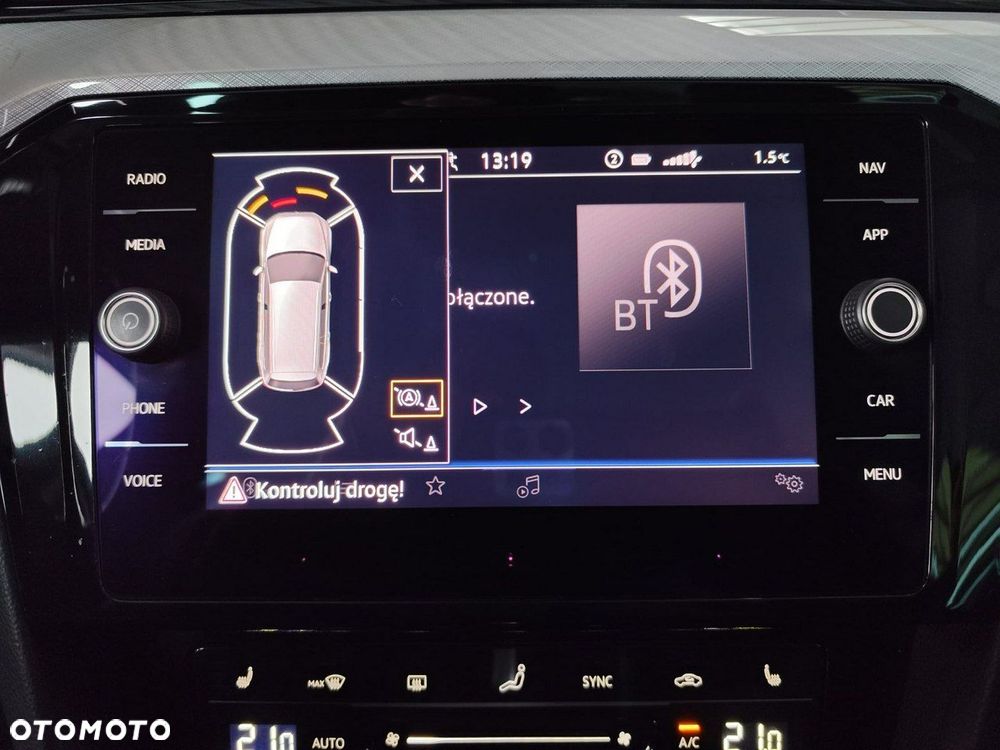 Volkswagen Passat Variant 1.5 TSI EVO Business DSG - 25