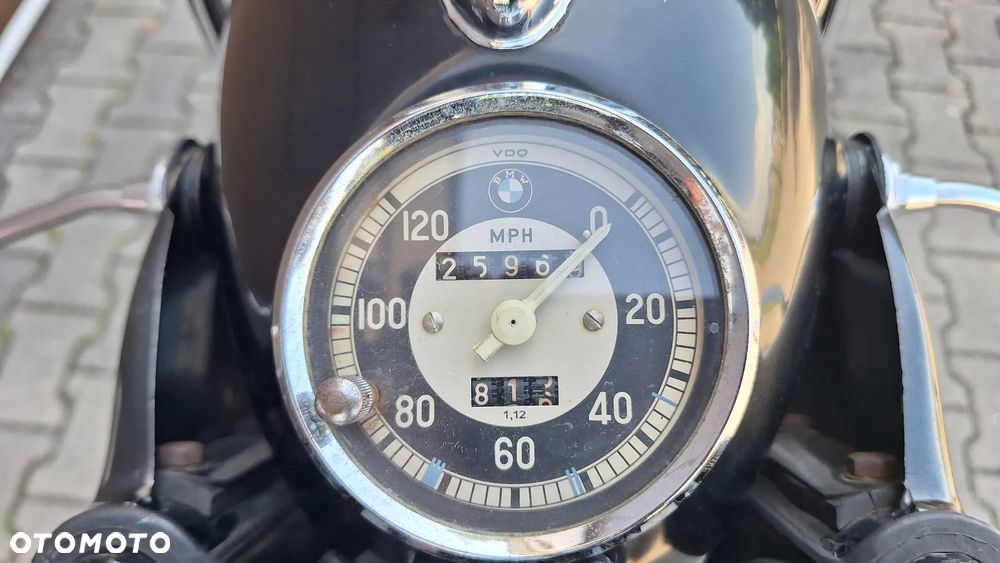 BMW R - 20