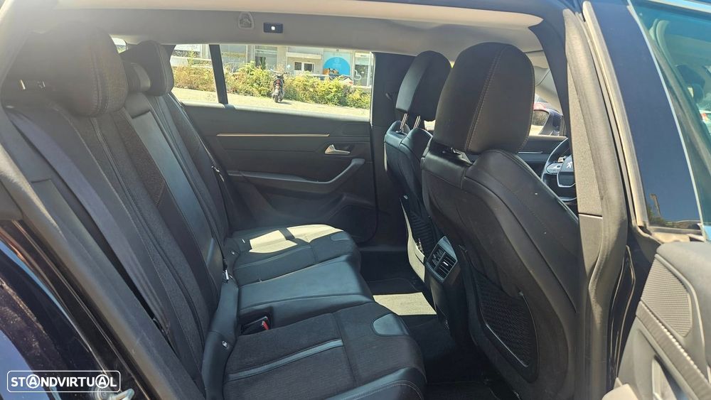 Peugeot 508 SW BlueHDi 130 EAT8 Allure Business-Pack - 16