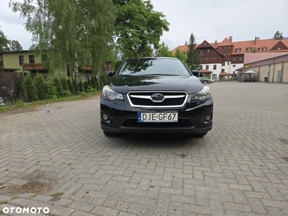 Subaru XV 2.0i Comfort - 19
