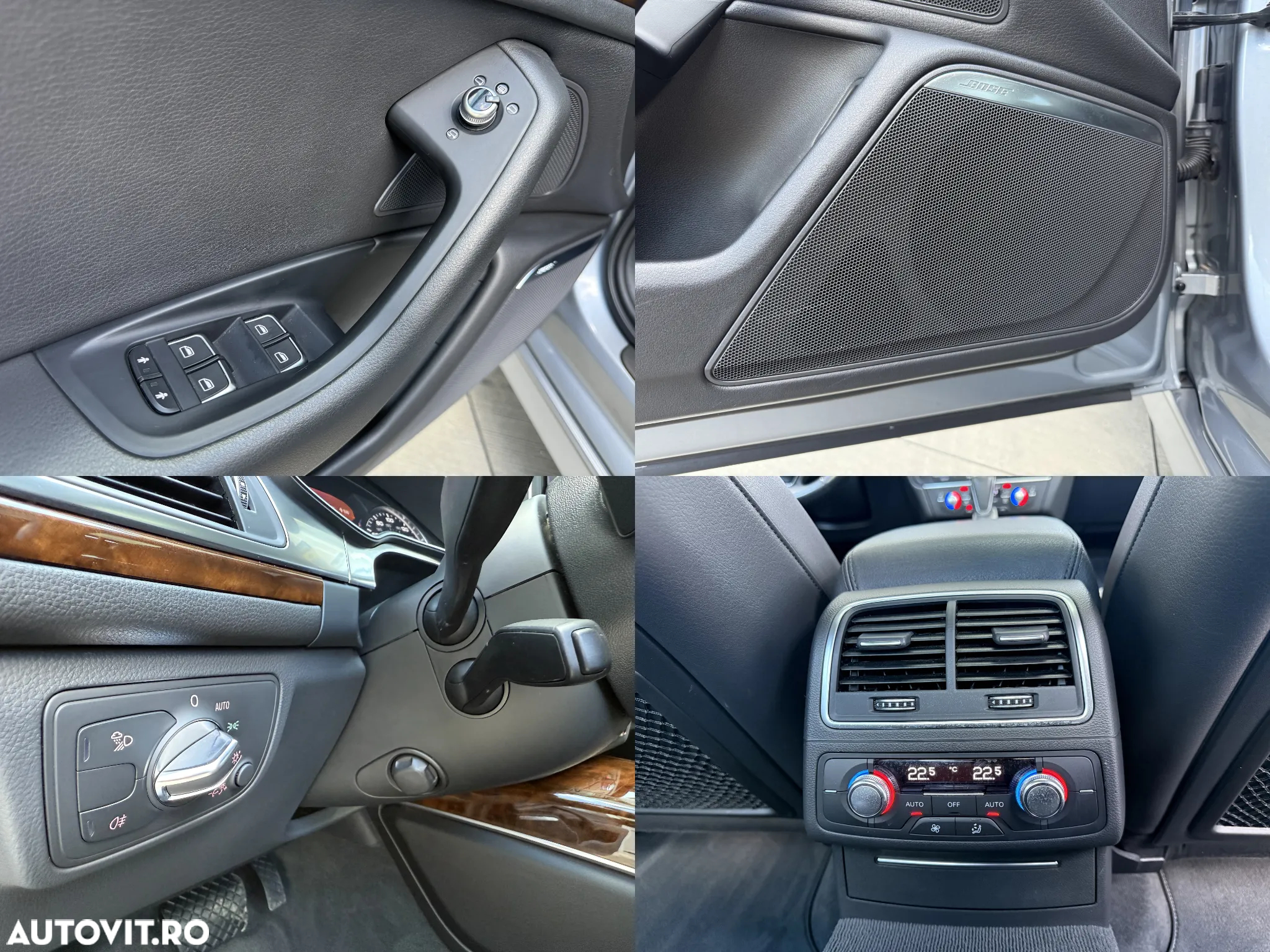 Audi A6 2.0 TFSI S tronic - 22