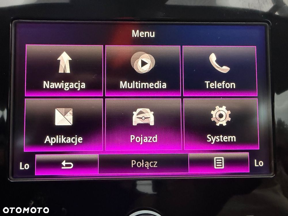 Renault Talisman 1.6 Energy dCi Intens EDC - 20