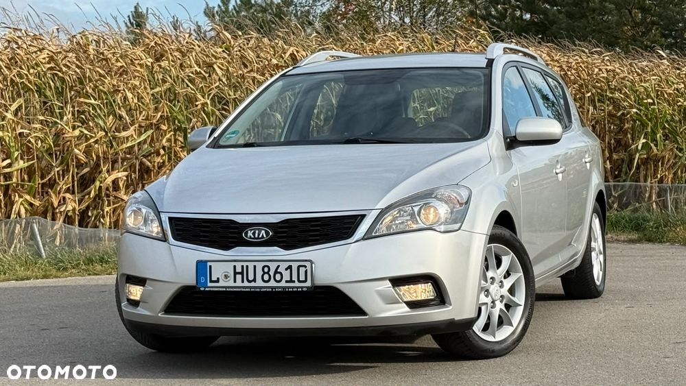 Kia Ceed - 18