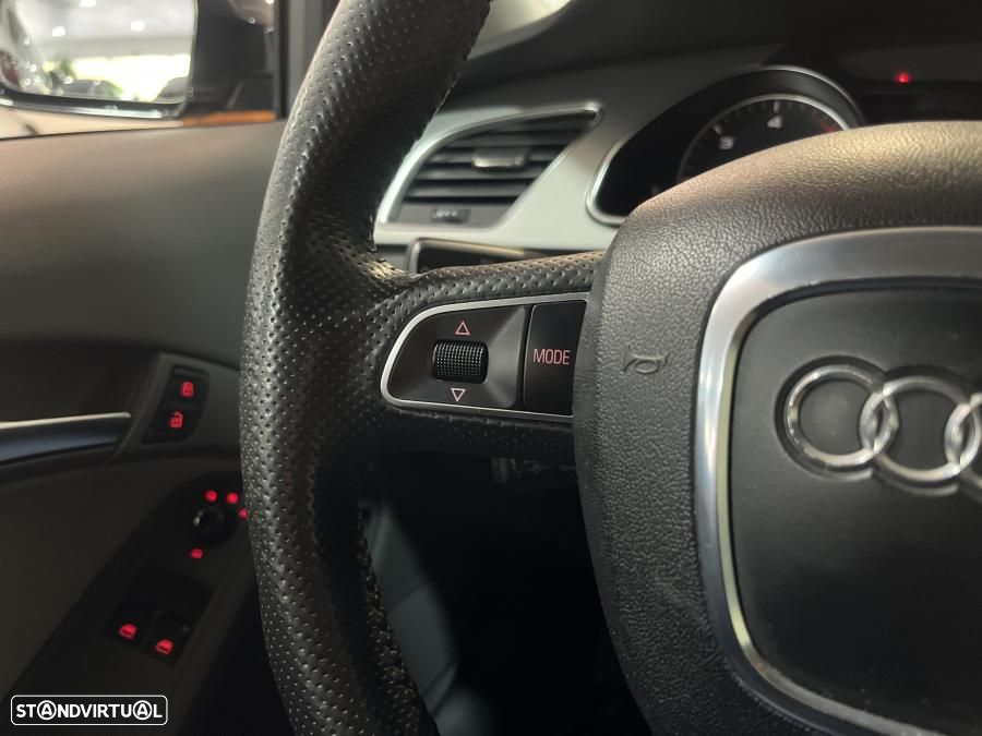 Audi A5 2.0 TDI - 15