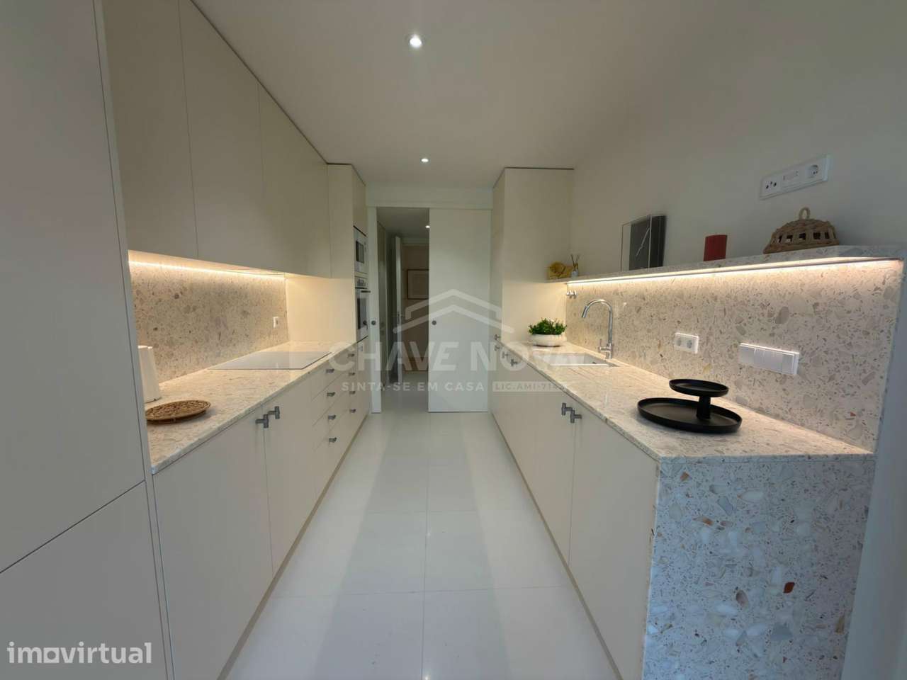 T3 Novo c/ Varandas em Santa Marinha (Rio Douro) - Grande imagem: 4/23