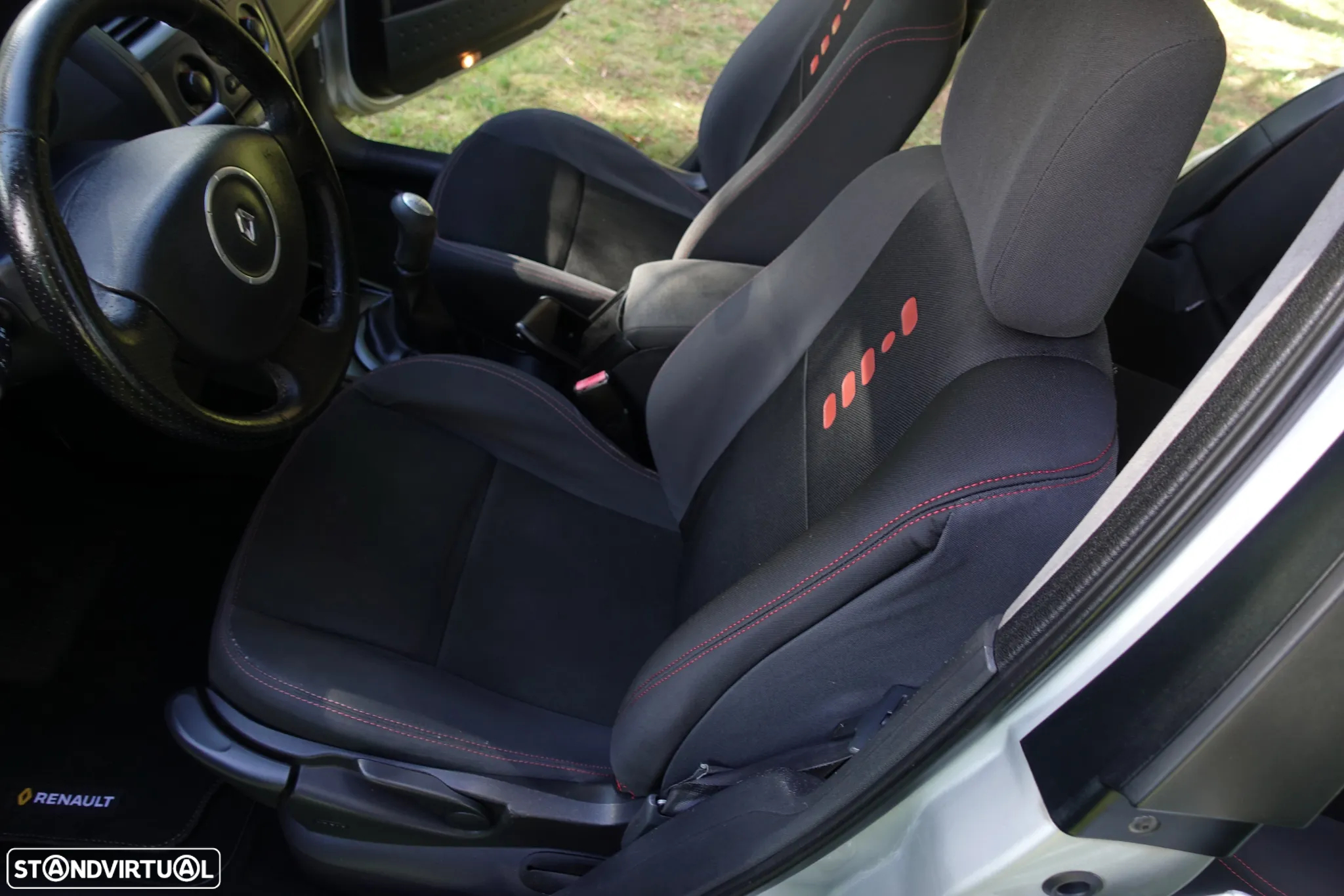 Renault Mégane Break 1.5 dCi C Dynamique - 22