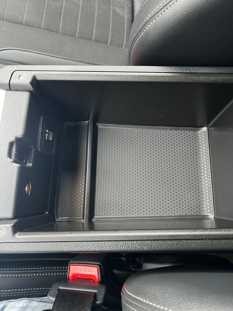 BMW 320 d Touring Line Sport Auto - 10