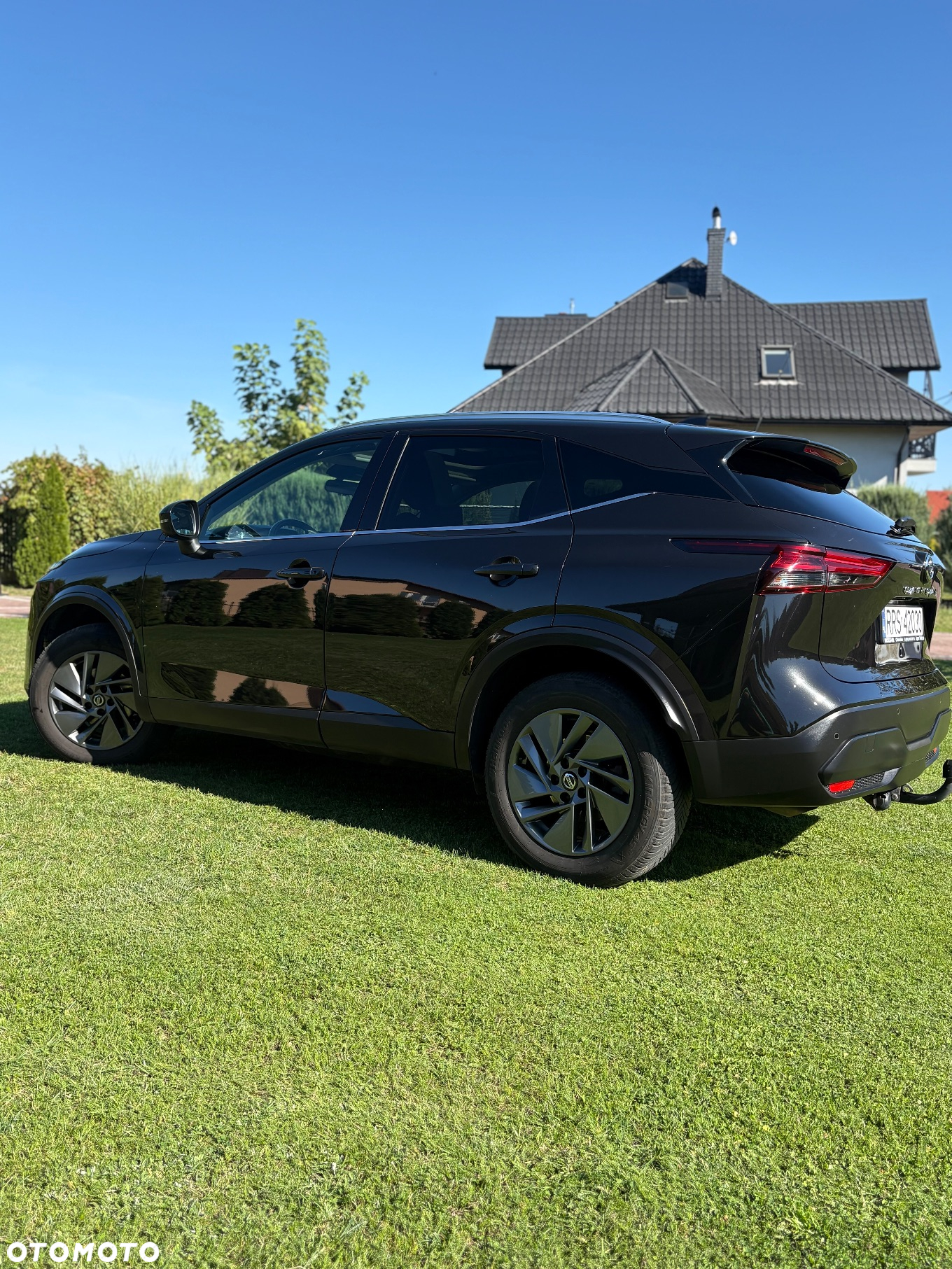 Nissan Qashqai - 3