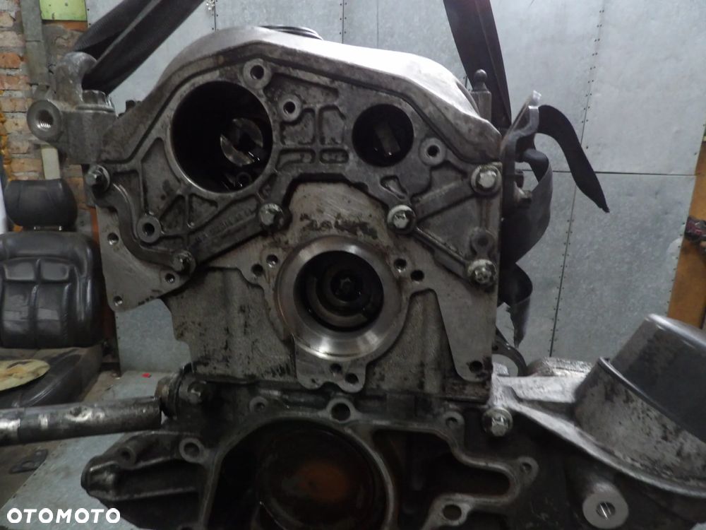 JEEP GRAND CHEROKEE WJ 2.7 CRD SILNIK - 3