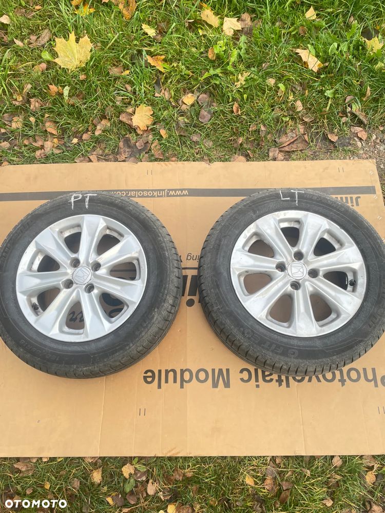 Honda Jazz 1.4 Comfort Plus - 32