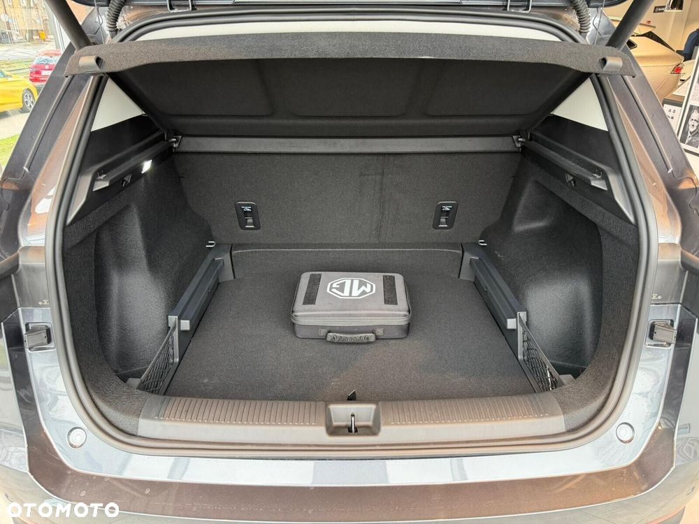 MG S5 EV - 18