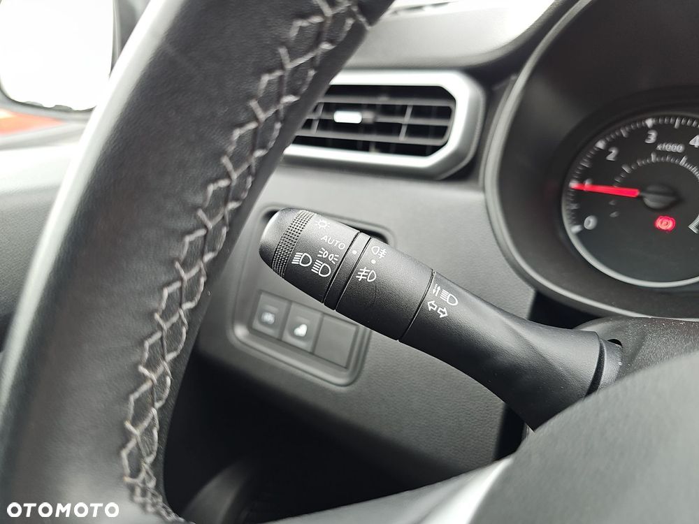 Dacia Duster - 28