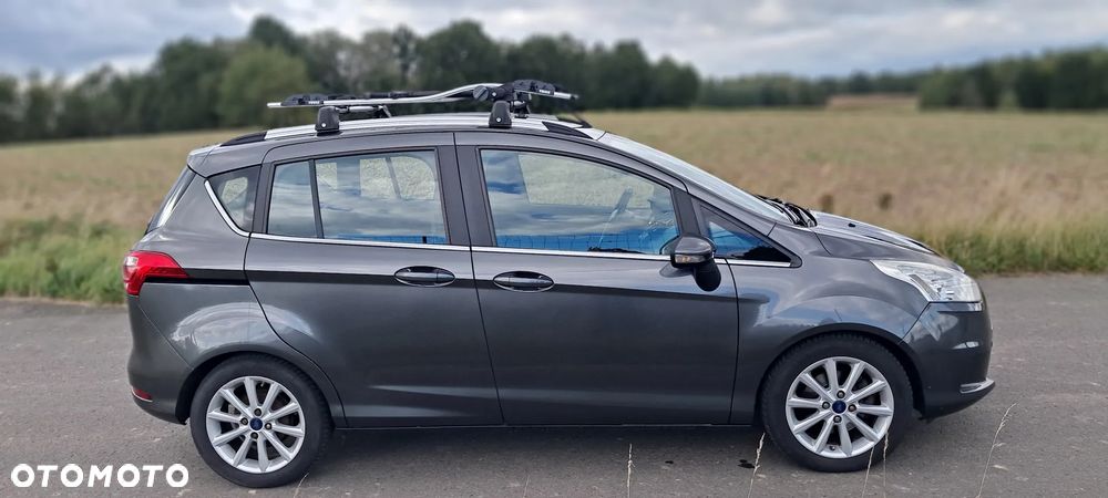 Ford B-MAX 1.0 EcoBoost Titanium - 6