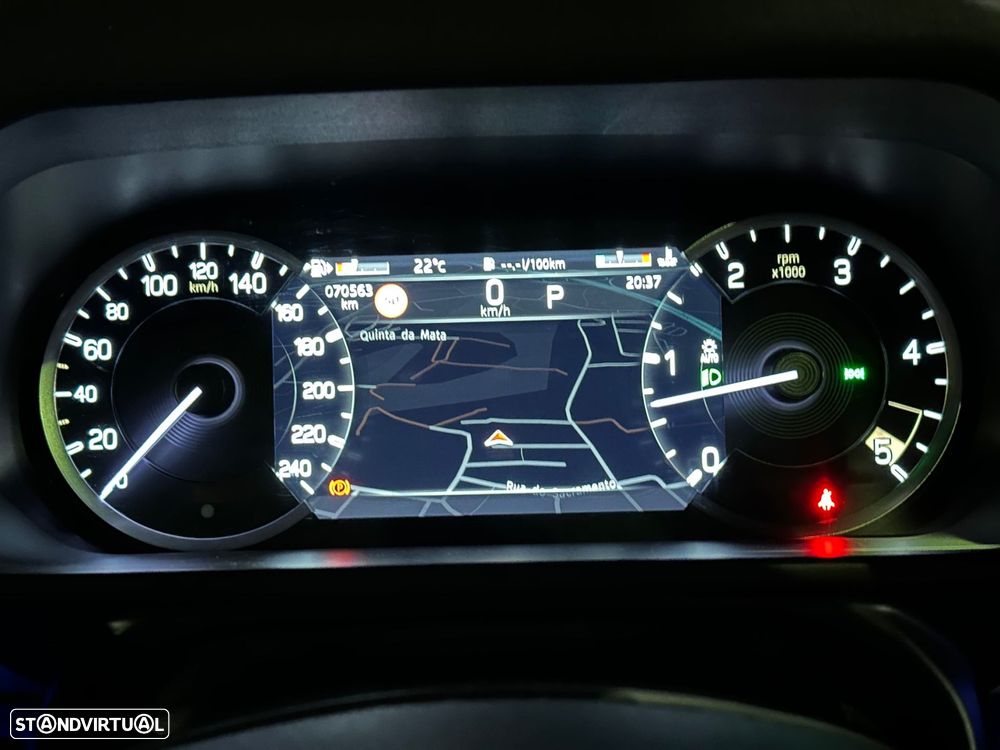 Land Rover Defender 3.0 D250 110 AWD X-Dynamic SE - 56