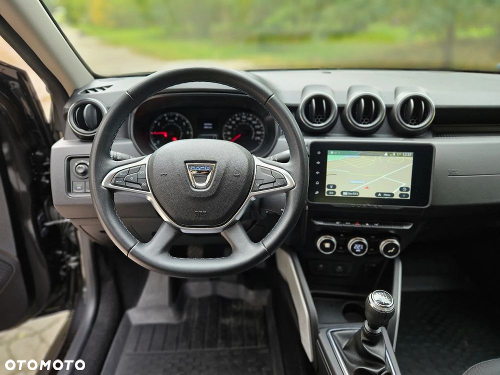 Dacia Duster - 18