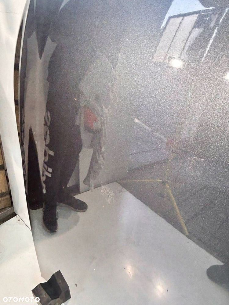 Audi Q5 SQ5 8R PRZEDLIFT 08-11 LZ7S KOMPLETNA - 8