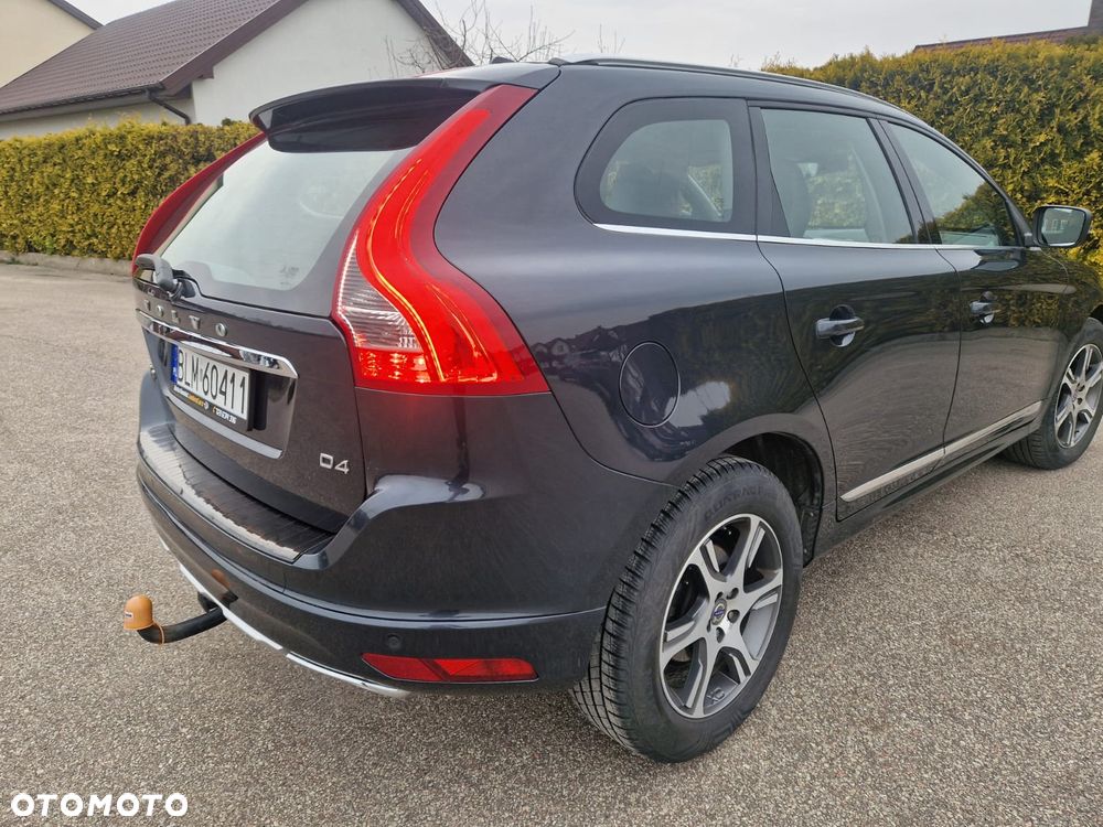 Volvo XC 60 - 4