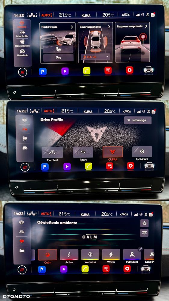 Cupra Formentor VZ 2.0 TSI DSG - 26