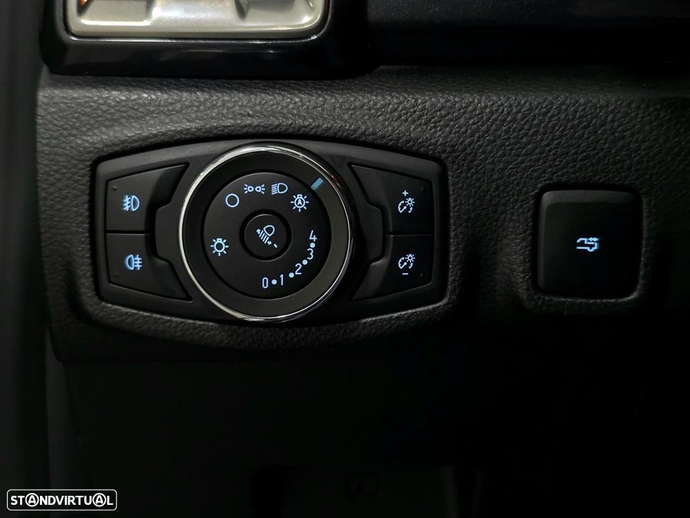 Ford Ranger 2.0 TDCi CD Wildtrak Aut.4WD - 21