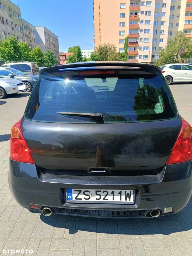 Suzuki Swift 1.6 Sport - 6