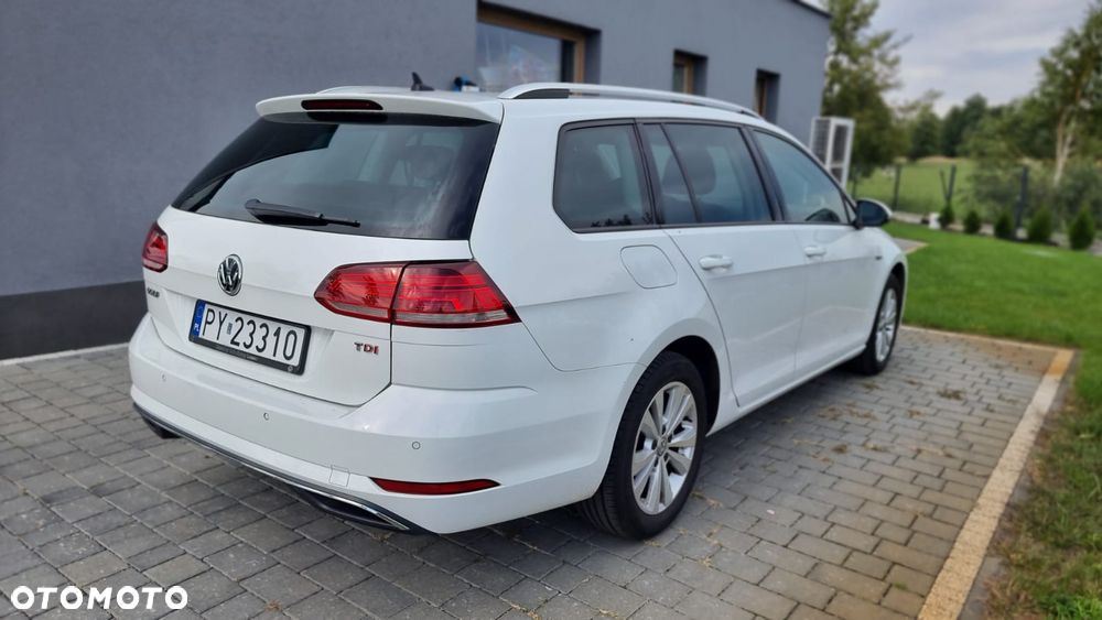 Volkswagen Golf - 3