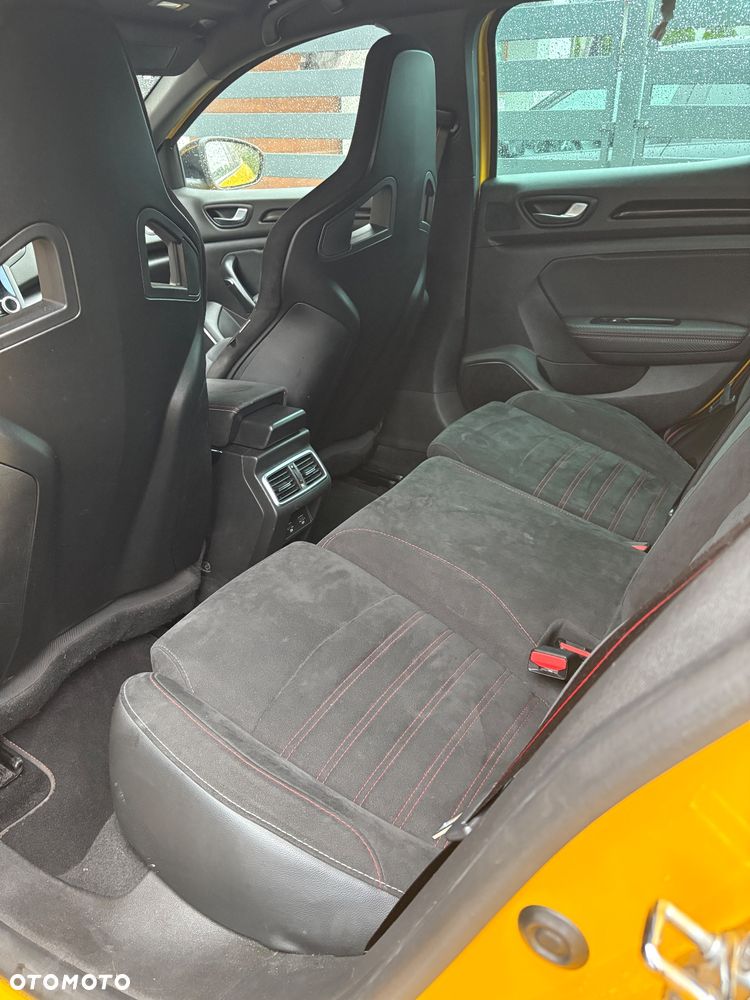 Renault Megane 1.8 TCe FAP R.S Trophy EDC - 14