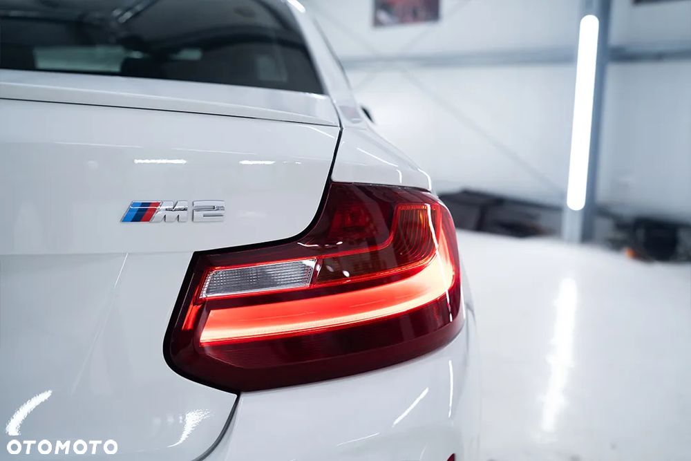 BMW M2 DKG - 15