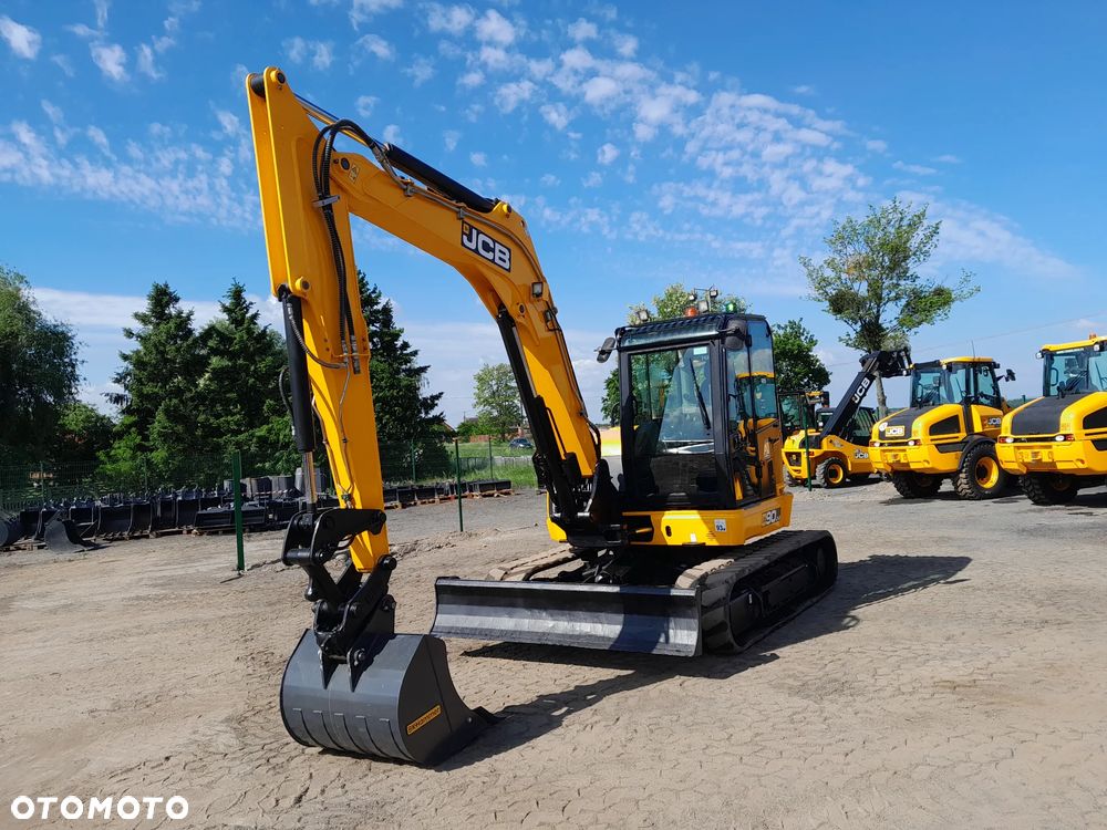JCB 90Z-2  2022R - 4