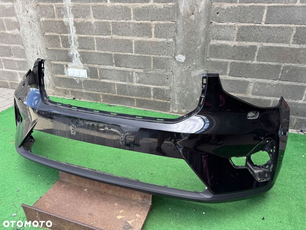 VOLVO XC40 LIFT 22- ZDERZAK PRZEDNI ORG EU - 6