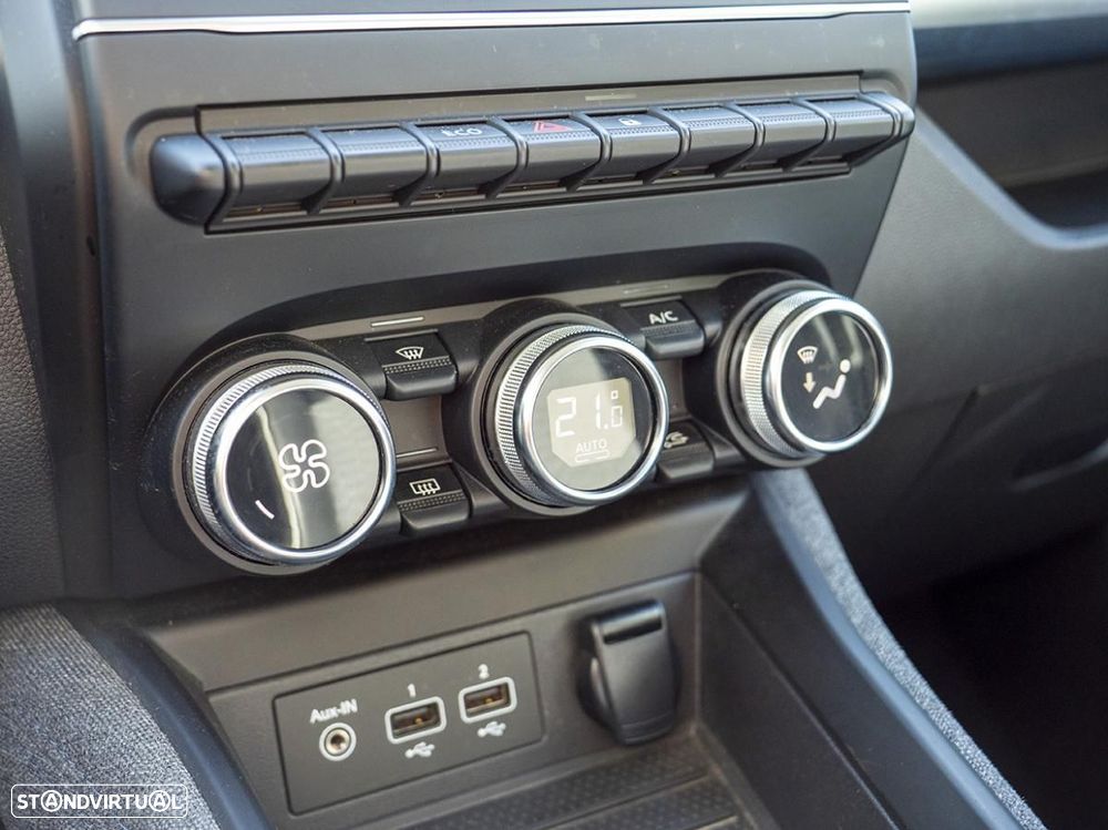 Renault Zoe (c/ Bateria) EV50 110hp Evolution - 35