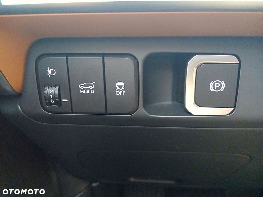 Hyundai Santa Fe 1.6 T-GDI HEV Platinum 4WD - 25