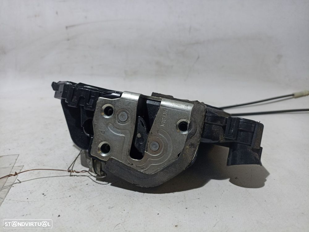 Fechadura / fecho porta frente direito TOYOTA Yaris (_P9_) - 2