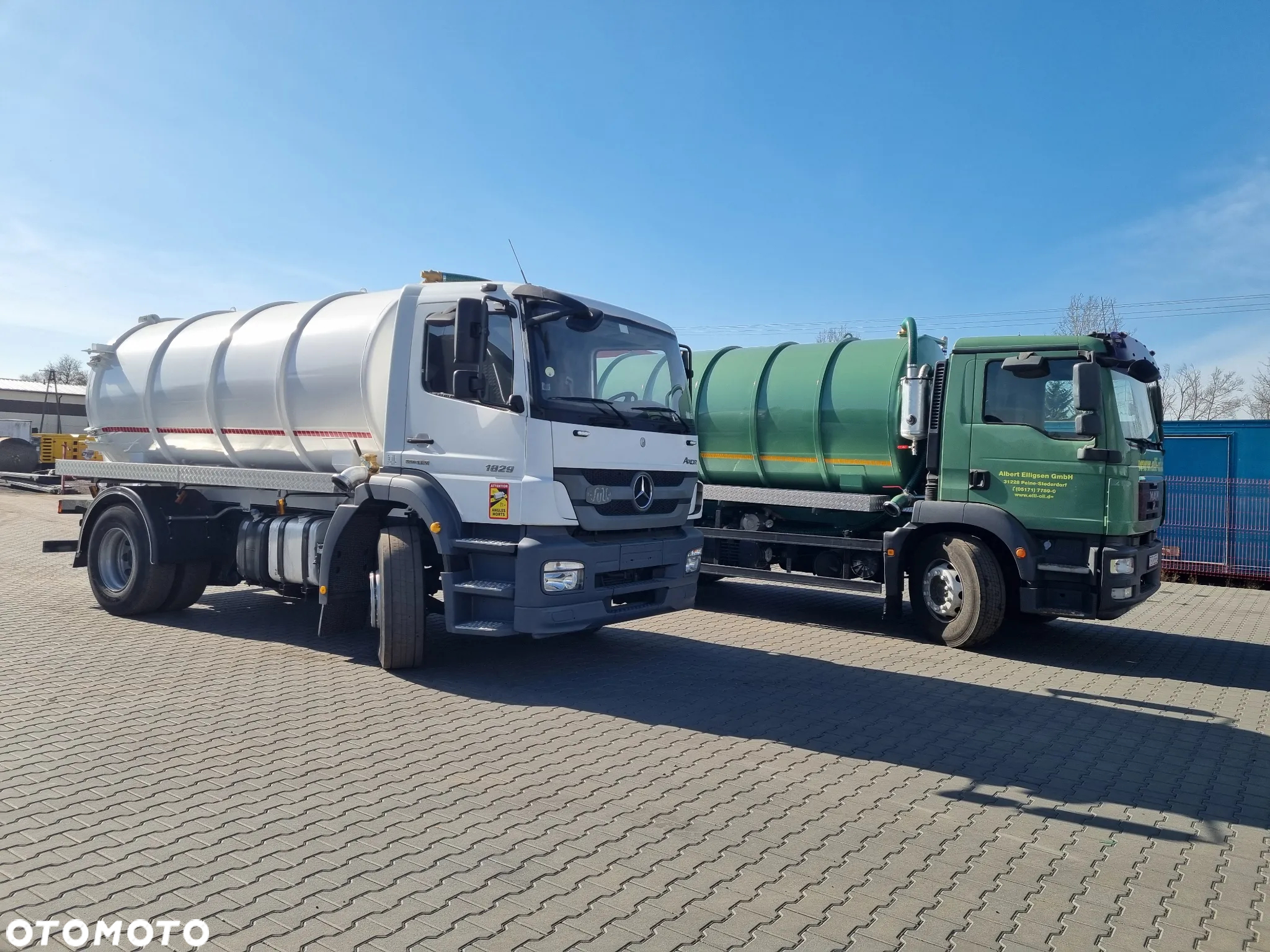 Scania P360 - 17
