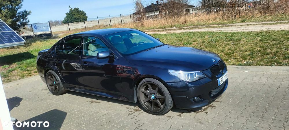 BMW Seria 5 530i - 3