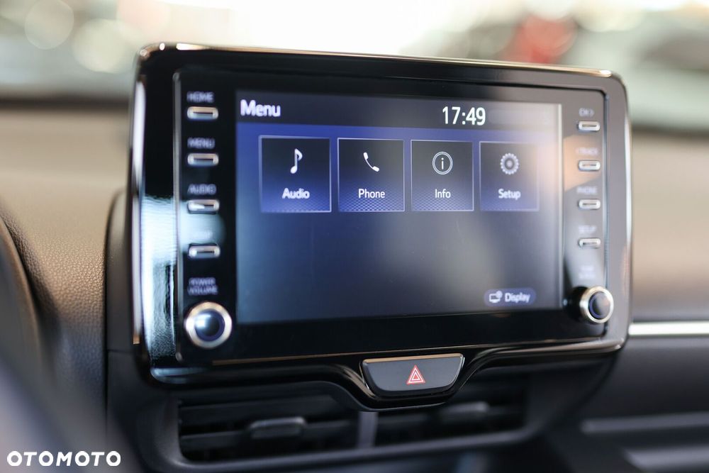 Toyota Yaris - 39
