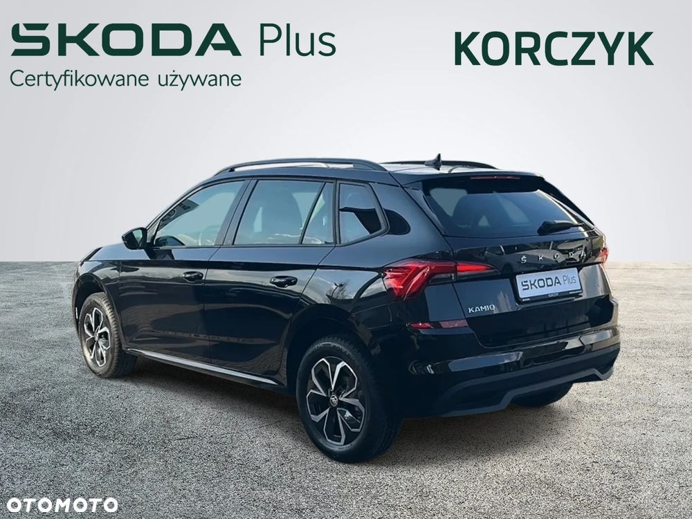 Skoda Kamiq 1.0 TSI Ambition - 3