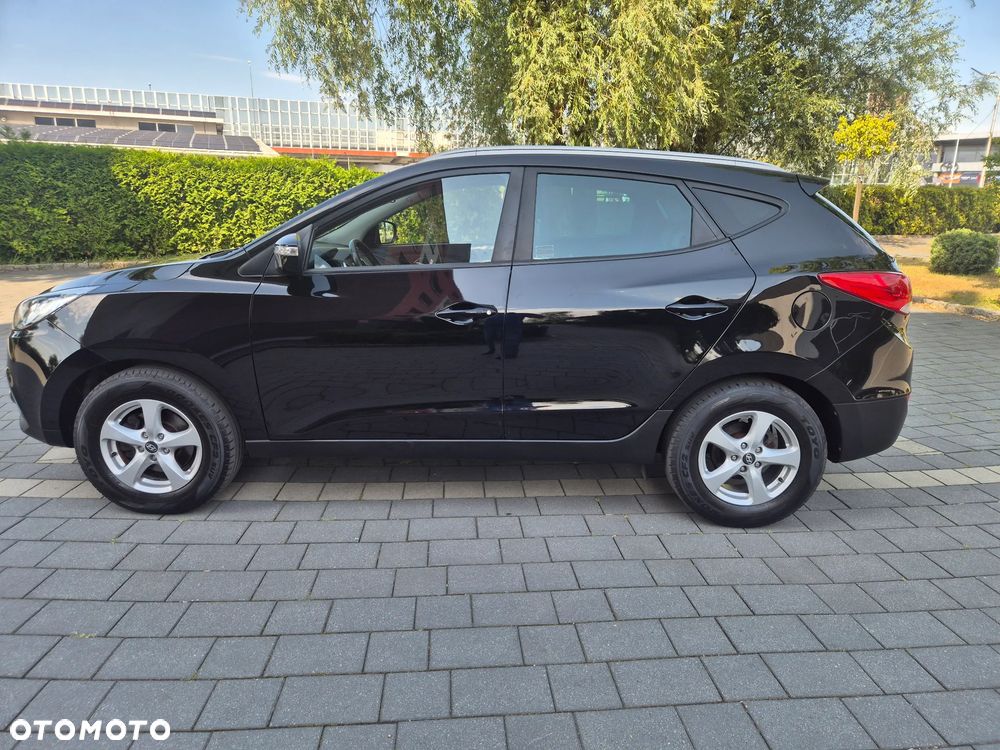 Hyundai ix35 2.0 2WD Comfort - 5